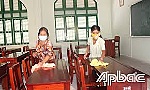 Nghiêm cấm các hoạt động dạy thêm, học thêm khi học sinh nghỉ tết sớm