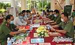 Tiền Giang: Gần 500 ấn phẩm báo, tạp chí xuân phục vụ bạn đọc