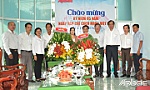 Báo chí Tiền Giang tuyên truyền xây dựng tổ chức cơ sở đảng ở nông thôn
