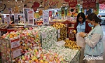 Đảm bảo hàng hóa phục vụ tết