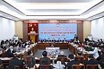 Hiệp thương lần thứ nhất về việc giới thiệu ứng cử ĐBQH khóa XV