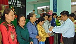 Tỉnh ủy Tiền Giang yêu cầu thực hiện tốt Công điện của Thường trực Ban Bí thư ngày 3-2