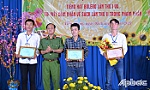 Trại giam Phước Hòa: Phạm nhân thi hát Bolero và viết cảm nhận về sách
