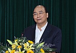 Văn bản giấy tờ là quan trọng nhưng hành động, hành động và hành động càng quan trọng hơn