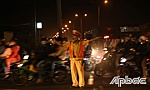 Để đường về miền Tây thông thoáng