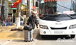 Đảm bảo hành khách về quê đón tết an toàn