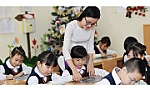 Xếp lương giáo viên tiểu học theo 3 hạng