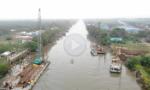 Tiền Giang quyết liệt phòng, chống hạn, mặn