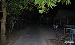 Khởi tố nghi phạm chống người thi hành công vụ