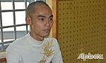 Công an TP. Mỹ Tho bắt đối tượng trộm tài sản có 4 tiền án