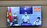 Bộ Y tế lý giải việc F1 âm tính mà F2 dương tính