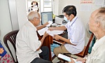 Lưu ý điều gì để giữ gìn sức khỏe trong dịp tết
