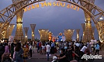 Chủ tịch Ủy ban nhân dân tỉnh Tiền Giang gửi thư chúc tết Nguyên đán Tân Sửu 2021