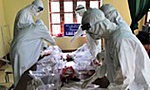 Đến trưa 30 Tết, số ca mắc Covid-19 tại TPHCM là 204, trong đó 159 ca đã khỏi bệnh