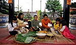 Ăn Tết mùa Covid