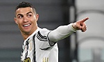 Bí mật đằng sau phong độ khủng của Ronaldo 36 tuổi