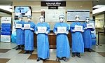 Sáng mùng 1 Tết Tân Sửu, cả nước không có người mắc mới dịch Covid-19