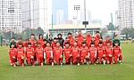 Thể thao trong thời dịch COVID-19: Nỗ lực vươn mình ra 