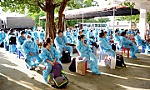 Chống dịch COVID-19: Dấu ấn Việt Nam trên bản đồ quốc tế