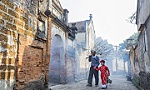 Số hóa... Tết