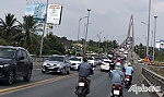 Tiền Giang: 4 người tử vong, 15 người bị thương trong 4 ngày đầu Tết Nguyên đán 2021