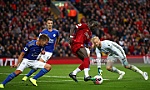 Thua liên tục 3 trận, Liverpool mất chiếc vé tới cuộc đua vô địch