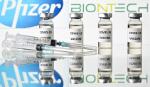 Israel: Vắcxin của Pfizer/BioNTech phòng bệnh hiệu quả tới 94%