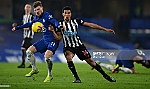 Chelsea đổi tướng, trở lại tốp 4 Premier League