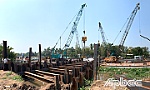 Một số giải pháp xử lý tình huống hạn, mặn