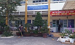 Học sinh Tiền Giang đi học sau kỳ nghỉ tết: Đã tính toán thận trọng