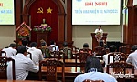 Tiền Giang đưa Nghị quyết 21 của  Bộ Chính trị đi vào đời sống xã hội