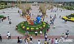Vui tết an lành