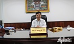 Trên 90% học sinh Tiền Giang đến trường sau kỳ nghỉ tết