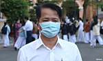 Mong một năm an lành, thành công cho ngành Giáo dục Tiền Giang