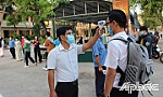 Trở lại trường học an toàn sau kỳ nghỉ tết