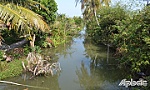 TP. Mỹ Tho: Chủ động ứng phó hạn, mặn