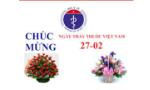 Tiền Giang: Không họp mặt, đón tiếp khách, nhận hoa chúc mừng nhân kỷ niệm Ngày Thầy thuốc Việt Nam