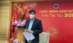 Dịch Covid-19 chưa thể kết thúc trong sáu tháng đầu năm