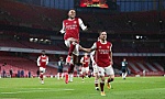 Arsenal liệu có đủ sức 