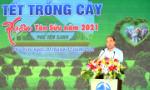 Thủ tướng truyền thông điệp về chương trình 1 tỷ cây xanh