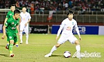 V.League 2021 có thể trở lại và hạn chế tối đa khán giả