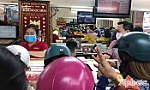 Nhộn nhịp thị trường vàng ngày vía Thần Tài