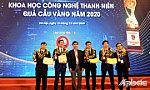 Phạm Lê Duy - Nhà khoa học trẻ đầy nhiệt huyết