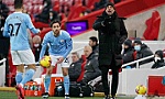 Dấu ấn của Guardiola tại Manchester City