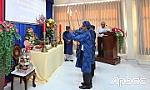 Kỷ niệm Ngày Thầy thuốc Việt Nam 27-2