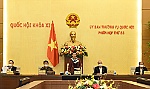 Chủ tịch Quốc hội: Đây là nhiệm kỳ Chính phủ rất thành công