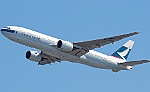 Việt Nam ngừng khai thác máy bay B777