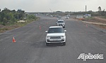 Hạ tầng giao thông phải đi trước một bước