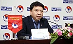 Phương án đội tuyển Việt Nam cho vòng loại World Cup 2022