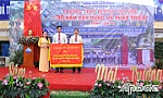 Phát huy truyền thống, không ngừng dạy tốt - học tốt